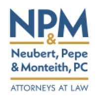 Neubert Pepe & Monteith P.C logo