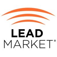 LeadMarket logo