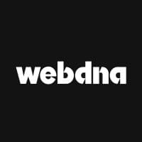 webdna logo