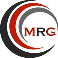 Market Research Globe logo