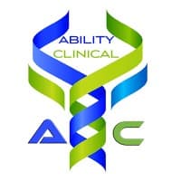 Ability Clinical logo