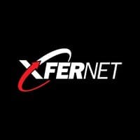 Xfernet logo