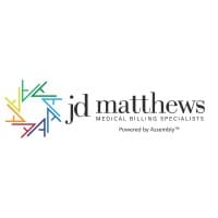 JD Matthews & Associates logo