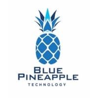 Blue Pineapple Technology logo