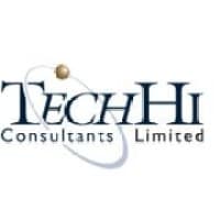 TechHi Consultants logo