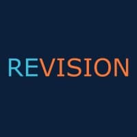 REVISION logo