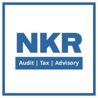 N&K Rohit Auditing logo
