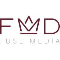 Fuse Ðœedia logo