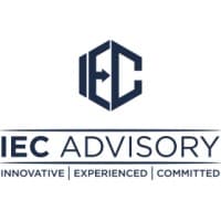 IEC Advisory logo