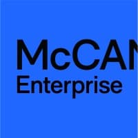 McCann Enterprise logo
