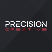 Precision Creative logo