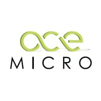 ACE Micro logo