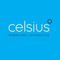 Celsius Marketing logo
