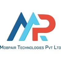 Mobpair Technologies Pvt logo