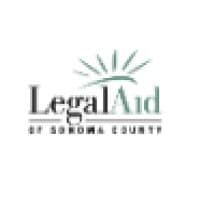 Legal Aid of Sonoma County logo