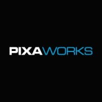 Pixaworks Creative logo
