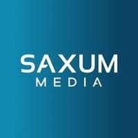 Saxum Media logo