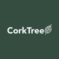 Cork Tree Creative logo