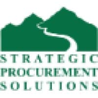 Strategic Procurement Solutions logo