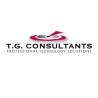 T.G. Consultants logo