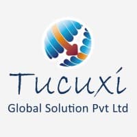 TUCUXI Global Solution Pvt logo