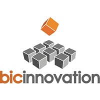 BIC Innovation logo