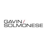 Gavin/Solmonese logo