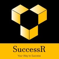 SuccessR HR Tech Pvt logo
