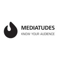 Mediatudes International logo