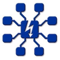 Profile logo