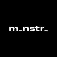 MNSTR logo