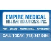 Empire Medical Billing Solutions logo