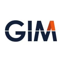 GIM Agency logo