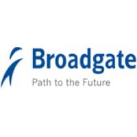 Broadgate logo