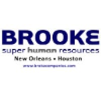 Brooke Staffing Companies logo
