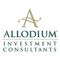 Allodium Investment Consultants logo