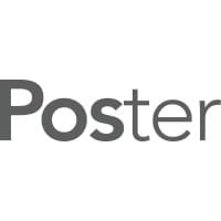 Poster POS logo