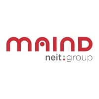 MAIND logo