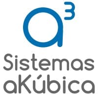 Sistemas aKÃºbica logo