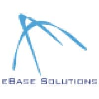 eBase Solutions logo