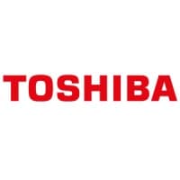 Toshiba Tec Netherlands logo