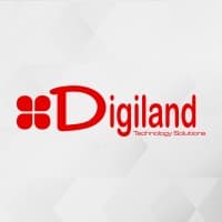 Digiland Srl logo