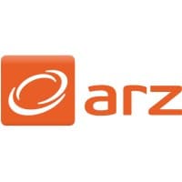 ARZ Darmstadt Gruppe logo