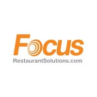 FocusPos Texas logo