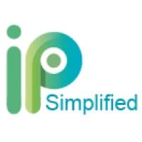 IP SIMPLIFIED logo