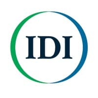 International Development Ireland logo