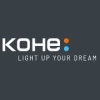 KOHE MANAGEMENT logo