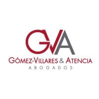 GVA GÃ³mez-Villares & Atencia logo