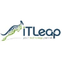 IT Leap logo