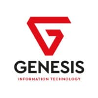 Genesis Business logo